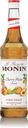 Monin Mirabelle barmanský sirup 700 ml