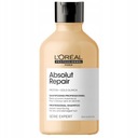 Loreal Absolut Repair Gold posilňujúci šampón pre poškodené vlasy 300ml