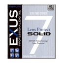 Marumi Exus Lens Protect Solid 82mm filter