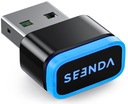 EMULÁTOR POHYBU MYŠI DOMÁCA KANCELÁRIA JIGGLER USB A