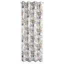 READY ZÁCLONA S priechodkami SOPHIE/B+BROW 140X250