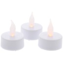 1x TEALIGHT LED OHRIEVAČ SVIEČKY + batéria