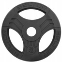BELTOR OLYMPIC HMOTNOSŤ LIATIENOVÉ RIADITEĽKY 20 kg 51,5 mm