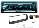 Xblitz RF250 Rádio Bluetooth USB SD PEUGEOT 206 CC