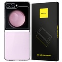 PUZDRO PRE GALAXY S FLIP 5 SPACECASE CLEAR CAUSE