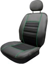 OCHRANNÝ KOHOŽ AUTOSEDAČKA 1 ks PEVNÁ KOŽA