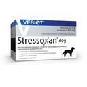 VEBIOT Stressoxan Dog 60 tabliet