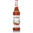 Monin škoricový sirup 0,7l