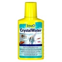 Tetra Crystal Water 100ml - odstraňuje zakalenie akváriovej vody