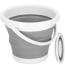 Springos skladacie vedro 5 l