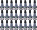 D.Rect razítkovací atrament 30ml čierny x24