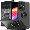 ARMOR POUZDRO KRYT PRSTEŇOVÝ PÚZDRO + SKLO pre INFINIX HOT 30