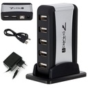ACTIVE USB HUB 7 PORTS SWITCH 2.0 SPLITTER