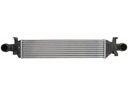INTERCOOLER INFINITI Q30 1.6 2.1
