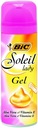 Bic gél na holenie pre ženy Bic Soleil 150 ml