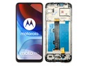 LCD DISPLEJ PRE MOTOROLA E7 Power XT2097 RÁM