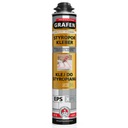 FOAM GLUE Lepidlo na EPS XPS a grafitový polystyrén