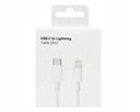 NABÍJAČKA LIGHTNING USB-C KÁBEL PRE APPLE 2m USBC pre iPhone 8,X,11,12,13 PRO