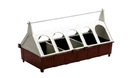 2gr 005 Freyer Feeder 31x14x15H