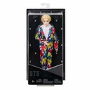 Akčná figúrka Mattel BTS Jin 30 cm GKC88