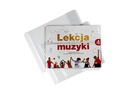 Set obal učebnica Hudobná lekcia 4,5,6,7 Nowa Era P1 horizontálna 25ks