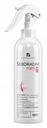 Seboradin Forte uhladzujúci kondicionér na vypadávanie vlasov 200 ml