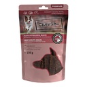 CHEWIES Pásiky 100% konské mäso 150 g