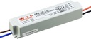 KONŠTANTNÉ NAPÄTIE LED NAPÁJANIE IP67 12 V 24 W GLP