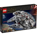 LEGO STAR WARS 75257 MILLENNIUM FALCON, LEGO