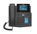 VoIP telefón Fanvil X5U IPV6HD Audio RJ45 1000Mbps