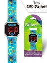 Digitálne hodinky Lilo & Stitch Disney