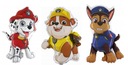 Narodeniny Paw Patrol Balloons Chase Marshall Rubble