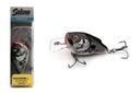 WOBLER SALMO SQUAREBILL F 5,0 cm - QSQ005