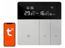 AVATTO WT50-WH-3A Wi-Fi termostat