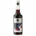 Malinový sirup 700 ml Rioba