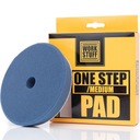 Work Stuff One Step Medium Leštenie DA 140 mm