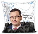 Vankúš budem na teba v zime vrelo myslieť PIS sranda