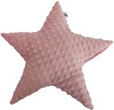 LiLo STAR VANKÚŠ star MINKY veľa farieb