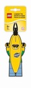 LEGO 51146 Banánový štítok na batožinu