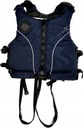 GEMINI Sailing Vest 60-70kg KAPOK Regatta Vesta PRE SUP BOARD KAYAK YACHT