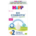 HiPP 2 BIO Combiotik Bio pokračovacie mlieko pre deti od 6 mesiacov 550g