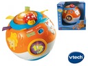 VTECH INTERAKTÍVNA BLIKAJÚCA GUĽA HULA V POĽSKU