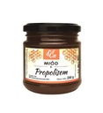 Nektárový med s propolisom 250g