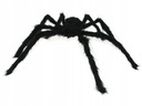 CHLUPATÝ PAVÚK TARANTULA GIANT 70cm HALLOWEEN 8P