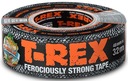 T-REX šedá DUCT páska WATERPROOF STRONG 32m