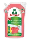 FROSCH FAREBNÝ GÉL NA PRANIE NEMECKÁ BIO ŽULA 1,8L 24PR