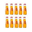 Taliansky nápoj Crodino aperitív 10 kusov x 100 ml