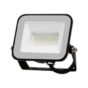 LED FLOODLIGHT 20W SMD halogénové pouličné svietidlo