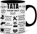 DARČEK KU DŇU OTCOV PRE PÁTA, SÚPRAVA HRNKOV, GRAVÍR