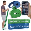 ODPOROVÉ PÁSY PRE PRÉMIOVÉ PRÍTAHOVÉ A NAŤAHOVACIE CVIČENIA ODOLNOSŤ OD 23 DO 79 kg